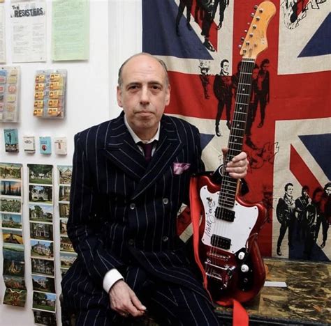 On June 26th In 1955 Mick Jones The Clash Was Born Rtheclash