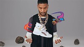Kid Cudi's New Adidas Sneaker Feels Like a Throwback From the Future | GQ