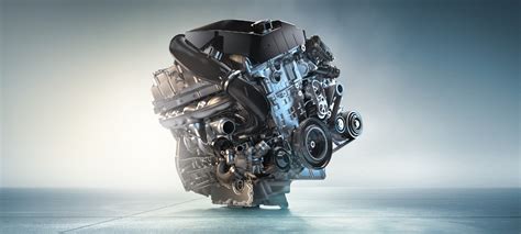 BMW 4 Series Gran Coupé Engines