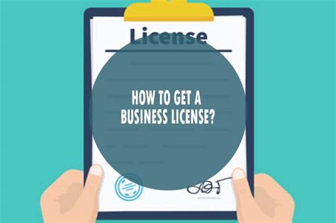 How To Get A Business License Sincere Pros And Cons