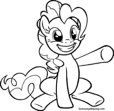 My Little Pony Coloring Pages Pony Coloring Pages Mlp Coloring Pages