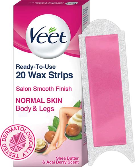 Buy Nair Mango Body Cws X20 Wax Strips Online And Get Upto 60 Off At Pharmeasy