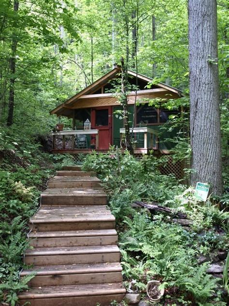 Maybe you would like to learn more about one of these? Glamping Getaway - Firefly Glamping in the Smokey ...
