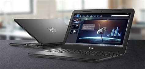 Latitude 3300 13 Inch Student Laptop With Long Battery Life Dell Uae