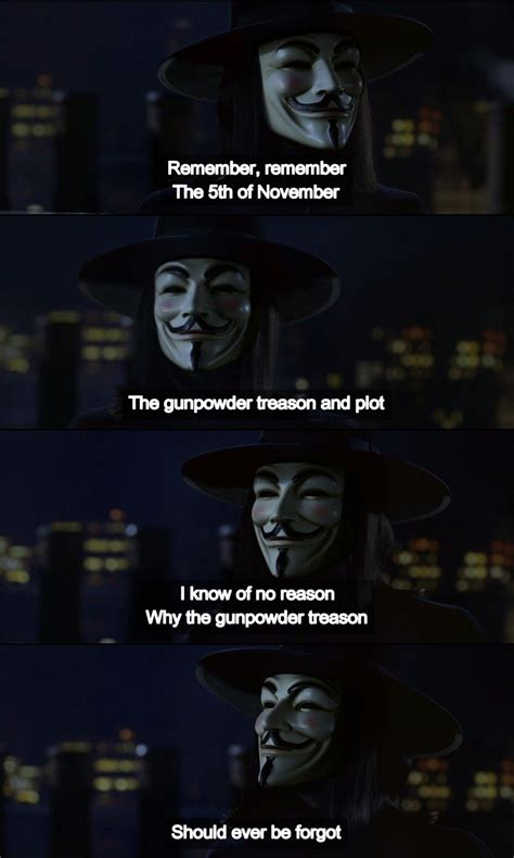 V For Vendetta 2005 By James Mcteigue V For Vendetta V For