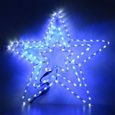 Maybe you would like to learn more about one of these? 5m LED Star Rope Light Christmas Decoration