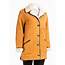 Ladies 3/4 Traditional Shearling Sheepskin Coat  Leather Shop