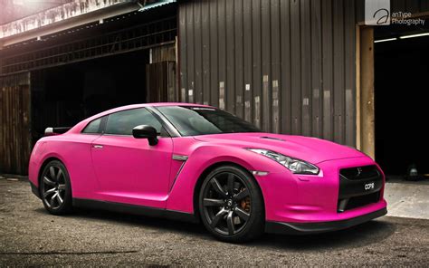 Pink слушать и скачать бесплатно. Pink Nissan GTR Wallpaper | HD Car Wallpapers | ID #2975