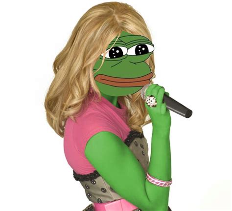 Make You Into Pepe The Frog By Ericagfl Fiverr