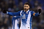 Report: Newcastle and Spurs table offers for Espanyol's David Lopez