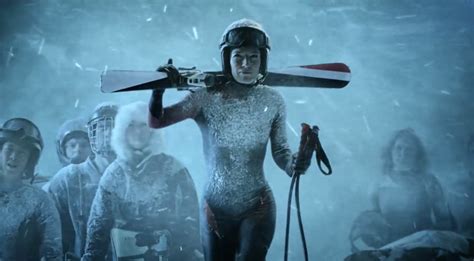 bbc trailer voor de olympische winterspelen in sochi is volledig over de top numrush