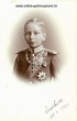 Oskar, Prinz von Preußen (27.07.1888 - 27.01.1958), 5. Sohn Wilhelms II ...