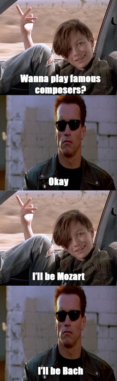 19 Best Funny The Terminator Jokes And Memes 2023