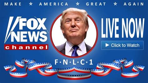 Fox News Live Stream Ultra K Hd P Trump Breaking News Today