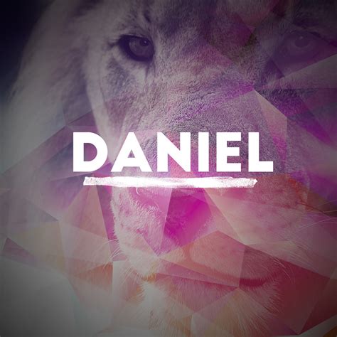 Daniel Verse By Verse Ministry International