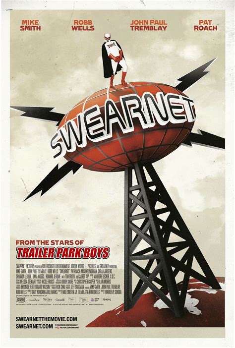 Swearnet The Movie FullHD WatchSoMuch