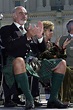 Snapshot: 13 British Celebs Decked Out in Kilts | BBC America | Kilt ...