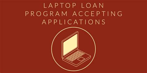 Laptop Loan Program Accepting Applications Uarkhome