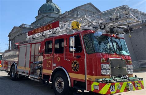 Norristown Fire Department Firefighting Wiki Fandom