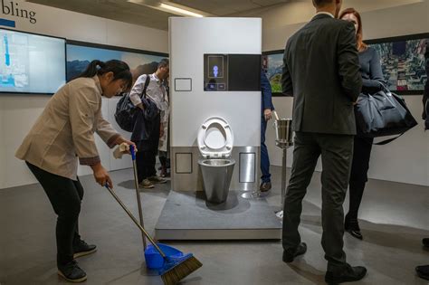 Unberührt Wickeln Fragebogen Gates Toilette Die Geduld Leicht Zu Lesen