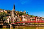 Things to do in Lyon, France: Ultimate guide to Lyon | Day trips, Lyon ...