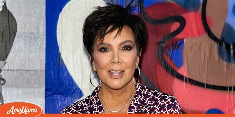 4 Fast Facts About Robert Houghton Kris Jenner S Late Father
