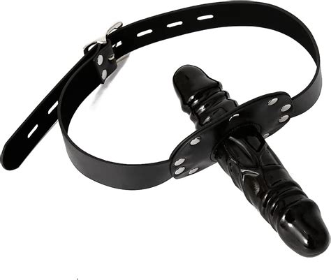 Dildo Gag For Sex Bdsm Bondage Restraints Toys Sex Gag