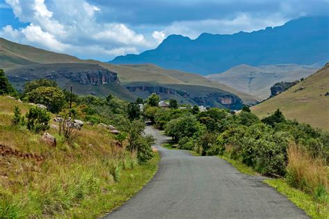 Uncover The Captivating Tourist Attractions In Kwazulu Natal Sa 2023