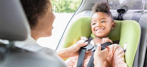 Car Seat Safety How To Choose The Right One And Install It Correctly