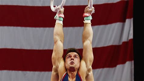Only Naked Male Gymnasts Telegraph