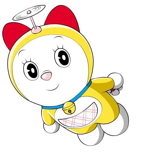 Inspirasi Spesial Doraemon Emoticon