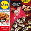 Catalogue Lidl Deluxe du 15 au 21 décembre 2021