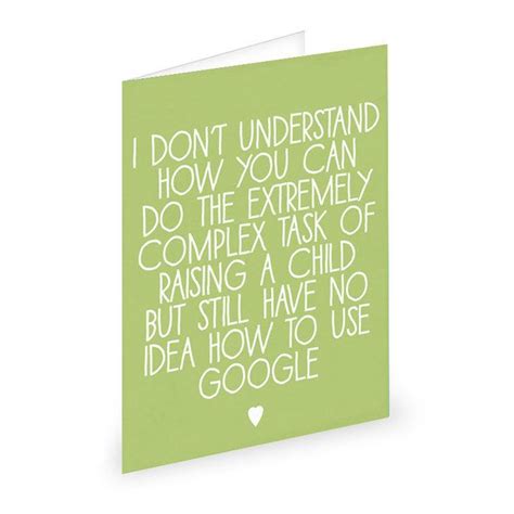 15 Brutally Honest Mothers Day Cards That Everyone Should Send To Their Moms Brutally Honest