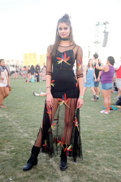 Music Festival Inspired Summer Outfits Wearing Tips Makeups Hairstyles