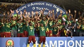 Nationalmannschaft Kameruns: Titel, Trainer, Tore – Alles Wichtige zu ...
