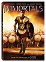 Amazon.com: Immortals : Henry Cavill, Mickey Rourke, Tarsem Singh ...