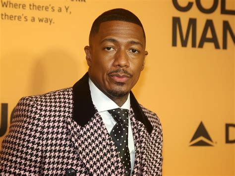 Nick Cannon Confirms Hes Expecting His Eighth Child