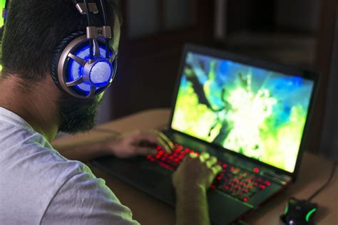 Best Cheap Gaming Laptops That Dont Compromise 2022