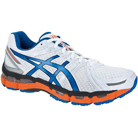 Wiggle Asics Gel Kayano 19 2e Shoes Stability Running Shoes