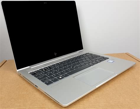 Buy Laptop Hp Elitebook 830 G5 I5 8 Generacji 8gb 240 Gb Ssd 13