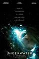 Underwater - Film (2020) - SensCritique