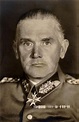 LeMO Objekt - Werner von Blomberg, 1935/1938