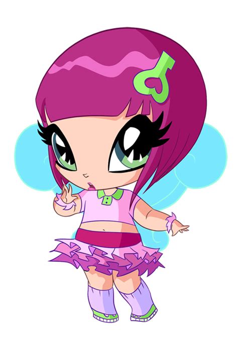 Image Lockette S6 Artpng Winx Club Wiki Fandom Powered By Wikia