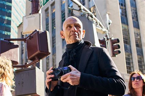 Joel Meyerowitz Learn The Secrets Of Street Photography From A Master