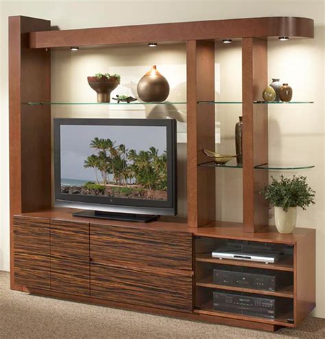 22 Tv Stands With Storage Cabinet Design Ideas Home Decor