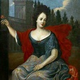 2 stycznia. W 1695 roku córka Jana III Sobieskiego wzięła ślub z ...