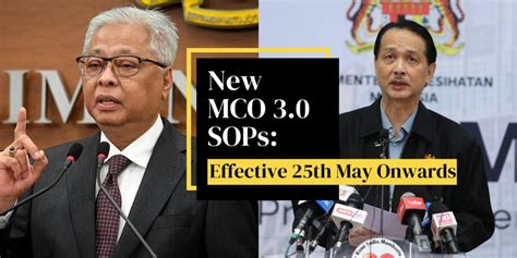 a quick summary of the latest mco 3 0 restrictions as of 22nd may