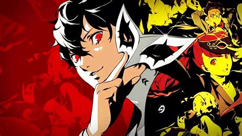 Why Persona 5 Royal Should Be Worth Your Time Gamespot