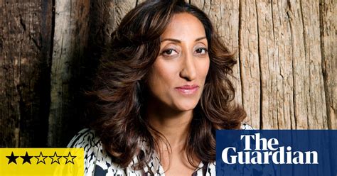 Shazia Mirza Review Scattergun Thinking Defuses The Shock Tactics