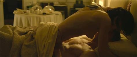 Rooney Mara Rides A Guy In The Girl With The Dragon Tattoo Scandalpost